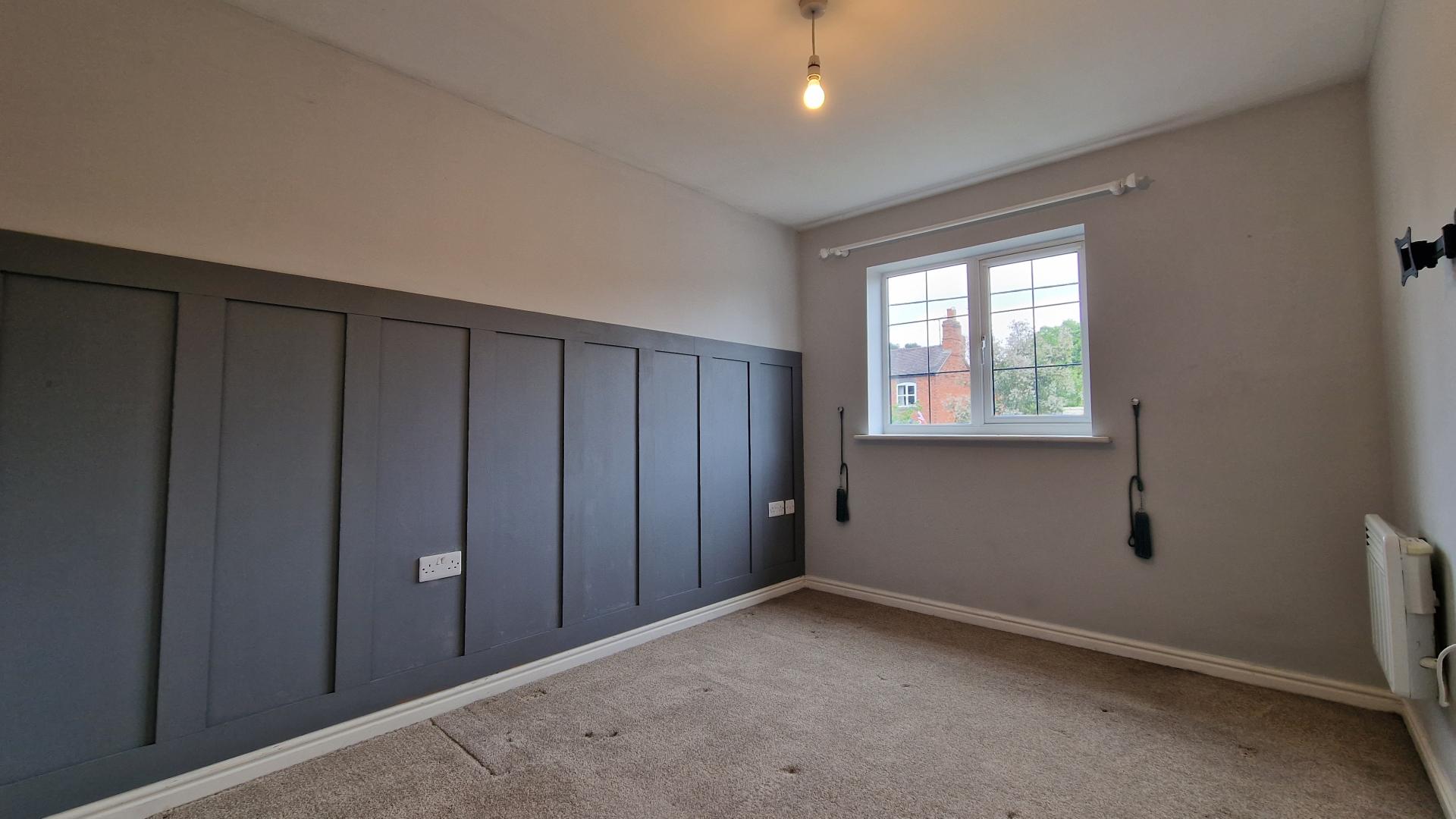 3 bedroom Detached House for rent in Crewe