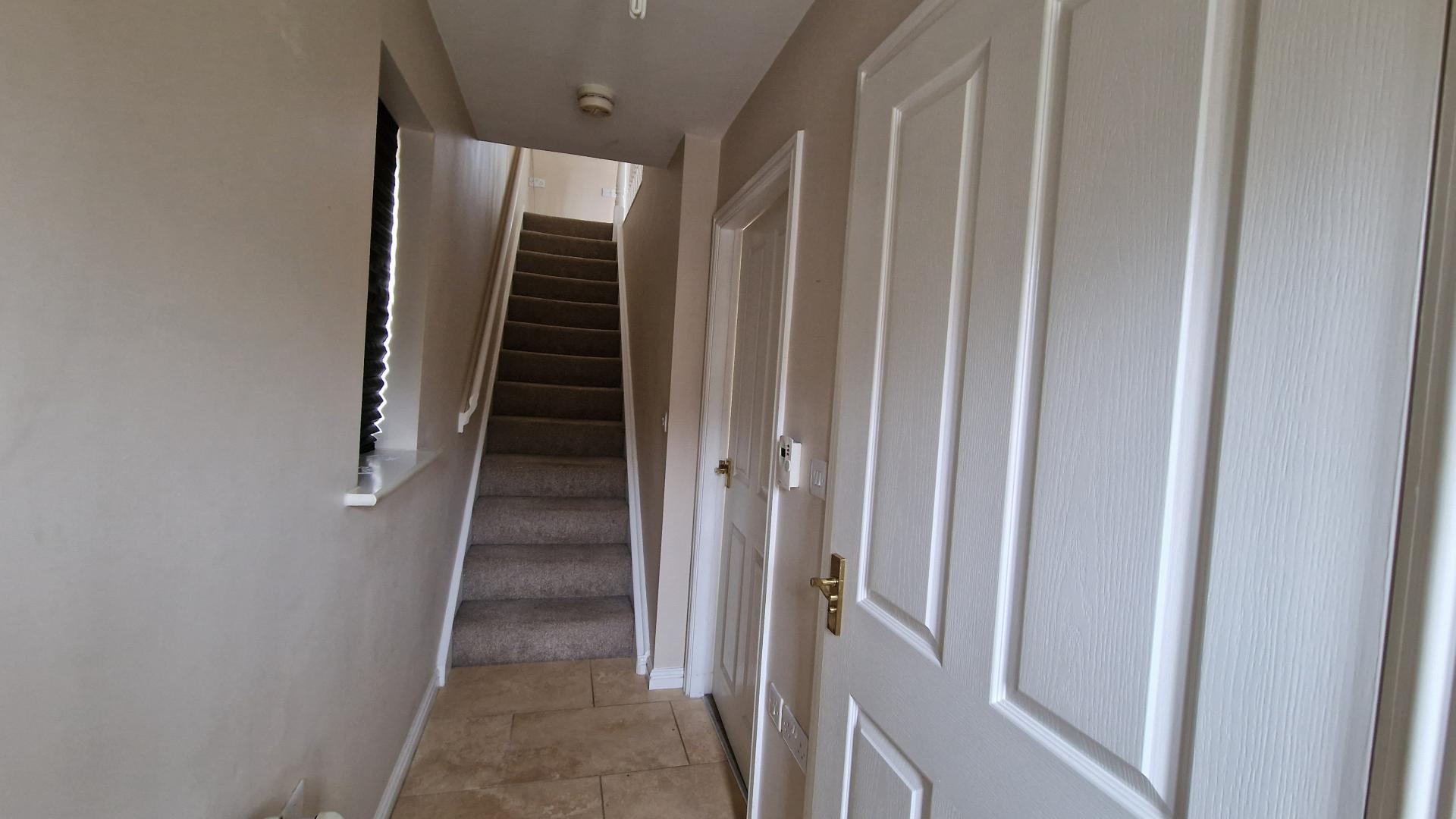 3 bedroom Detached House for rent in Crewe