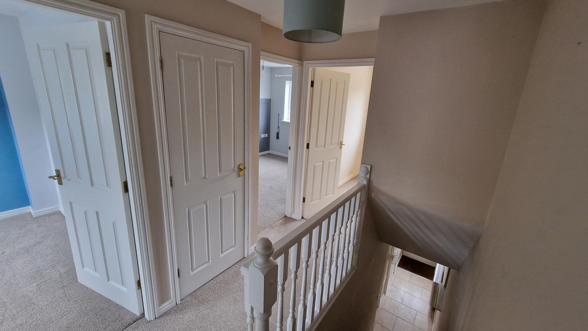 3 bedroom Detached House for rent in Crewe