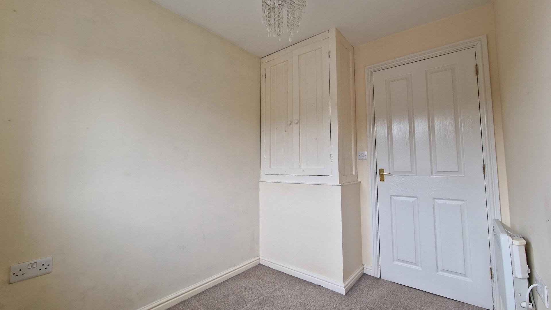 3 bedroom Detached House for rent in Crewe