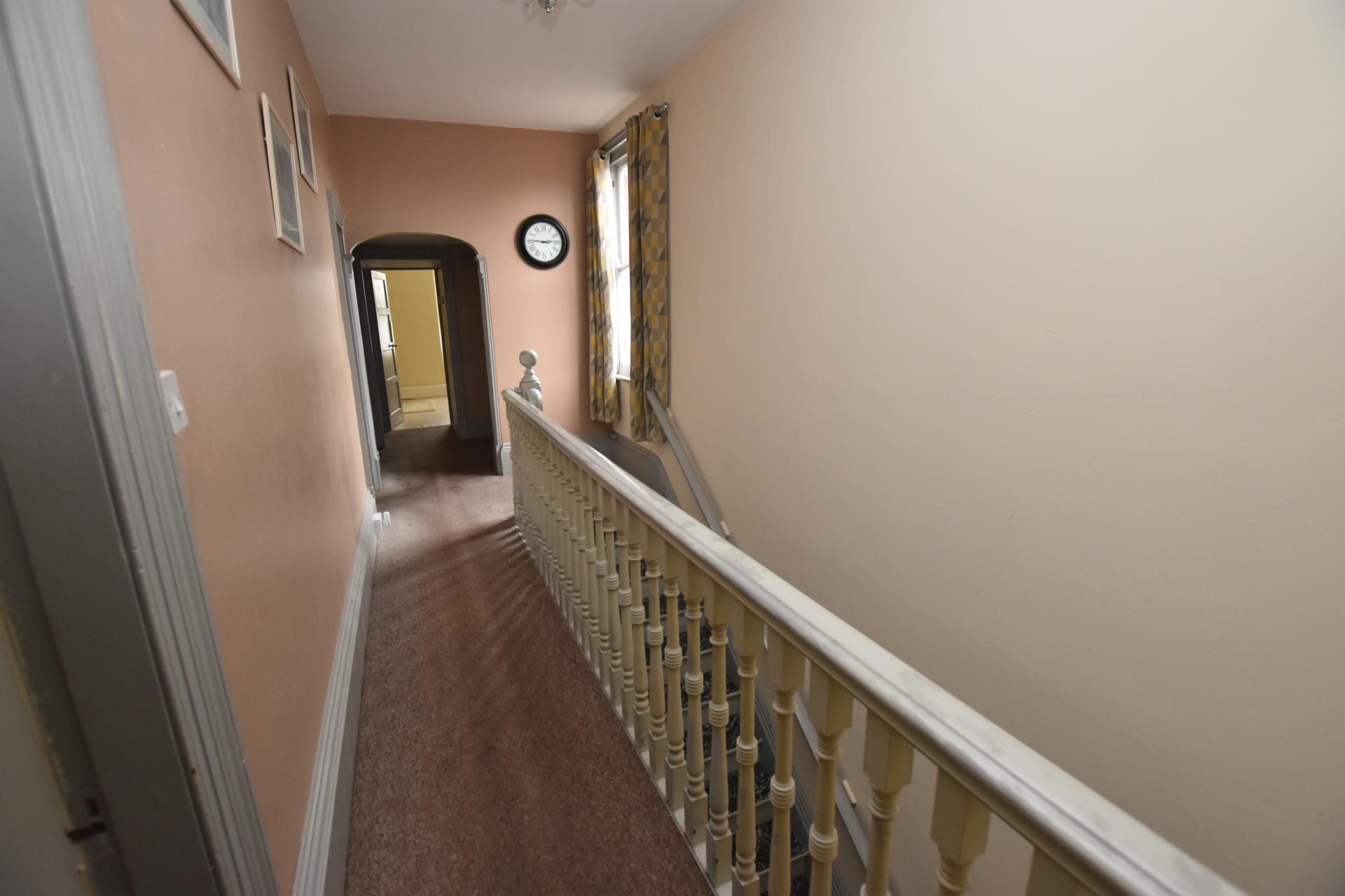 5 bedroom Townhouse for sale in Market Drayton