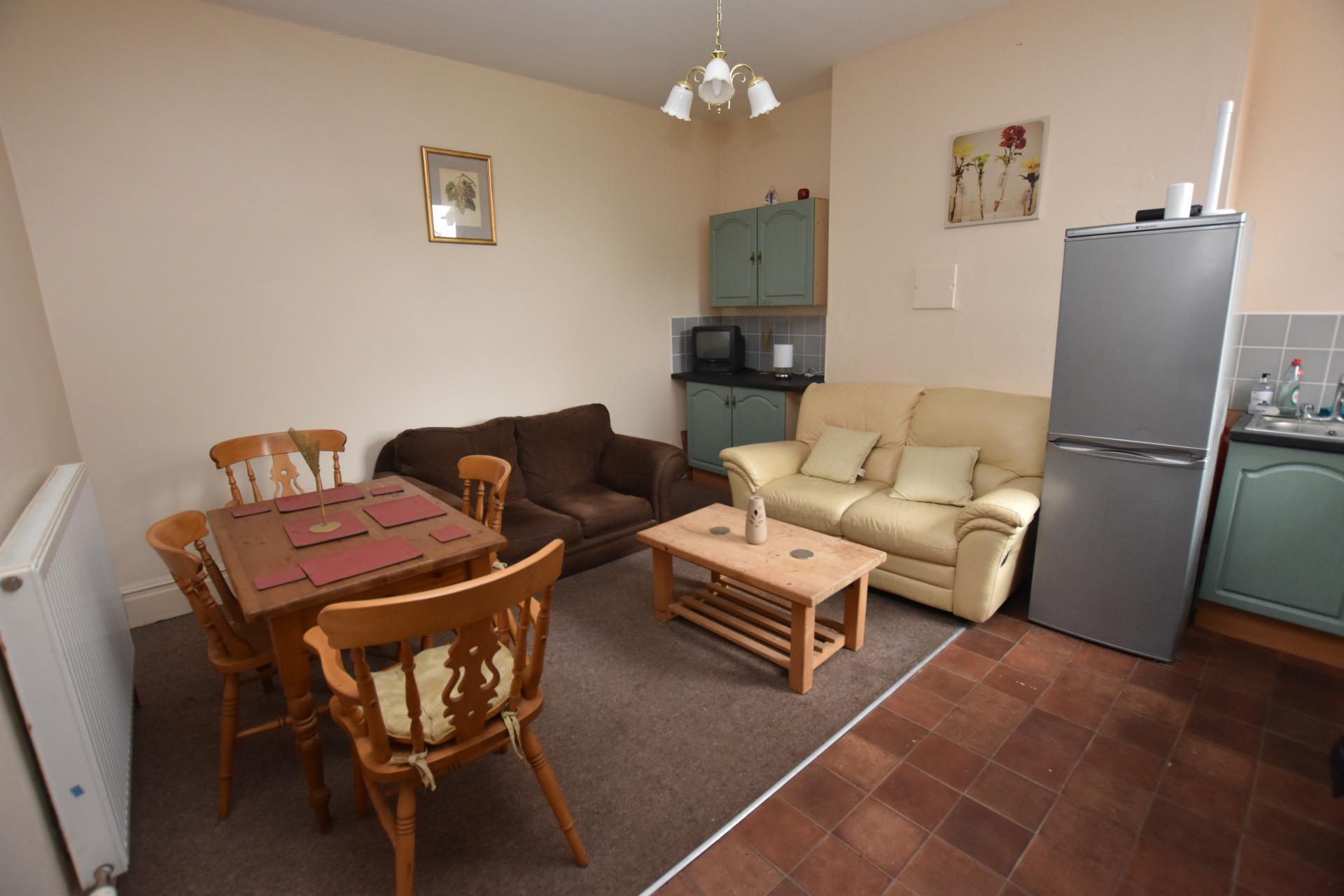 5 bedroom Townhouse for sale in Market Drayton