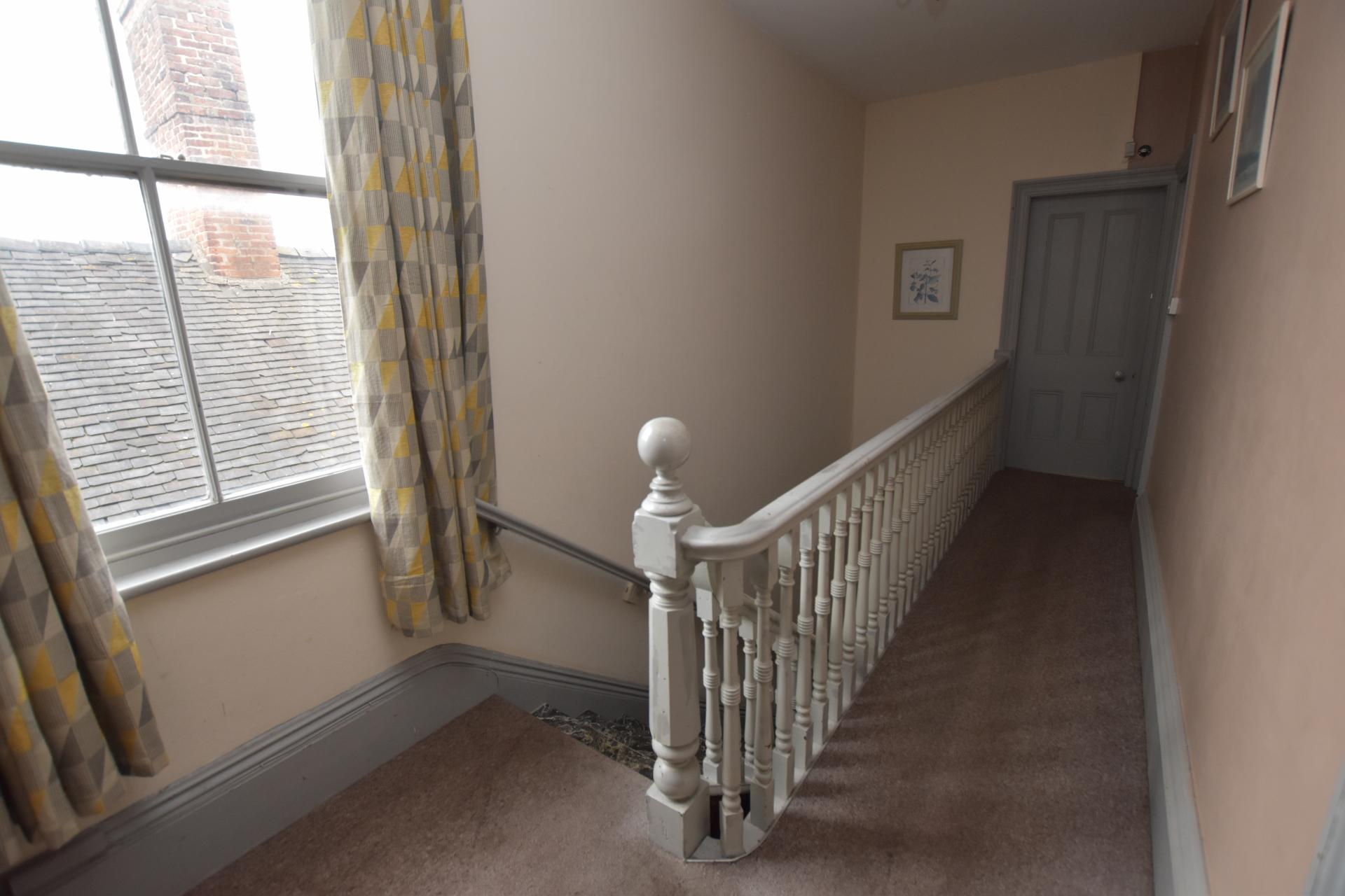 5 bedroom Townhouse for sale in Market Drayton