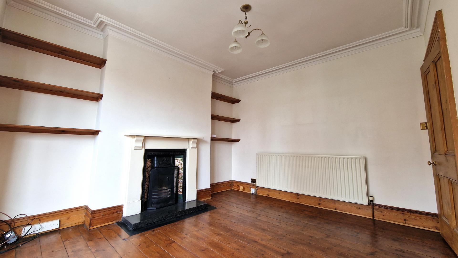 3 bedroom SemiDetached House for rent in Market Drayton