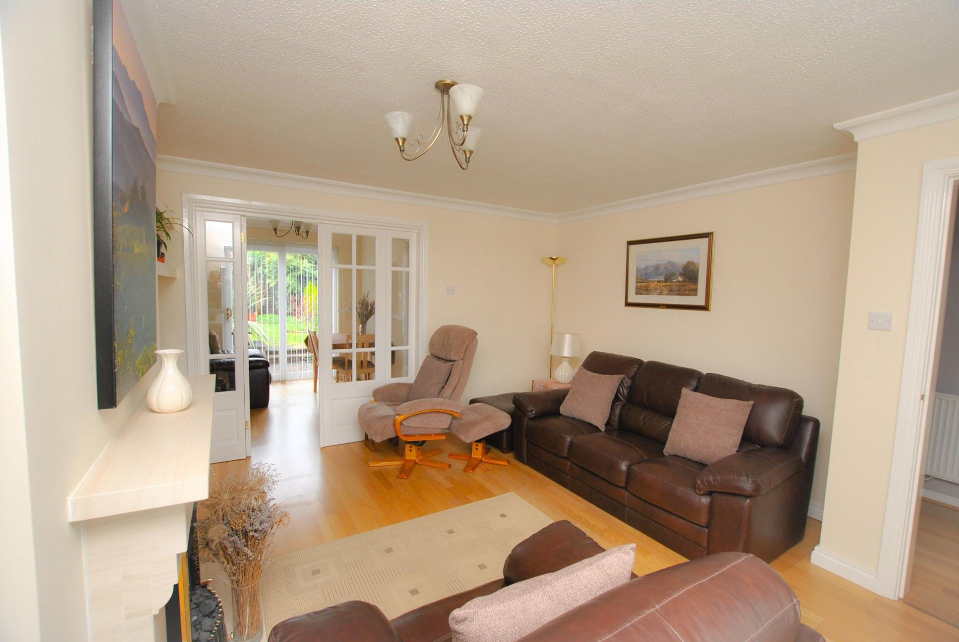 3 bedroom Detached House for sale in Telford