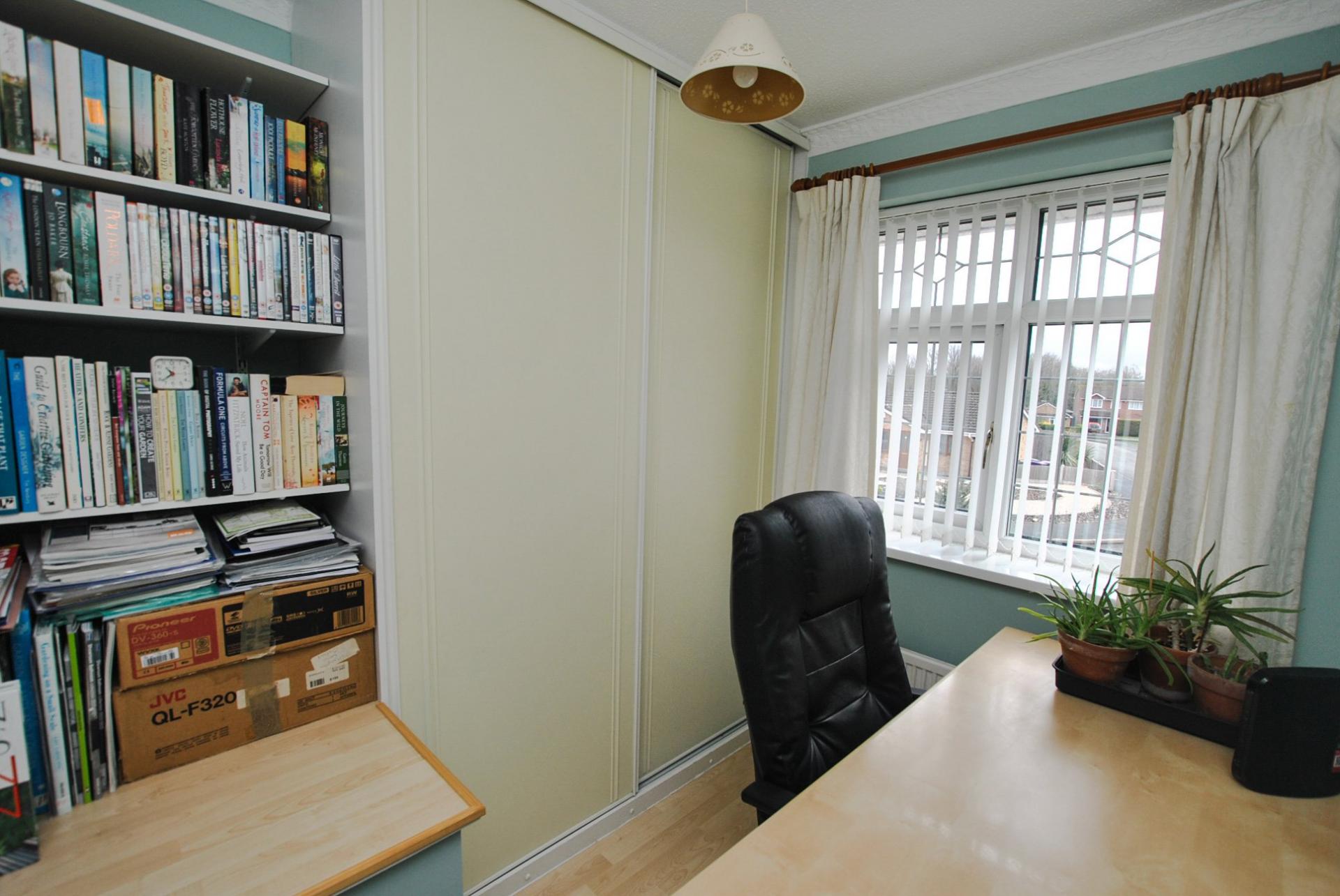 3 bedroom Detached House for sale in Telford