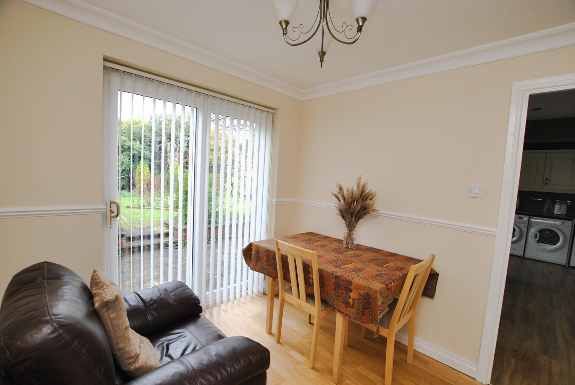 3 bedroom Detached House for sale in Telford