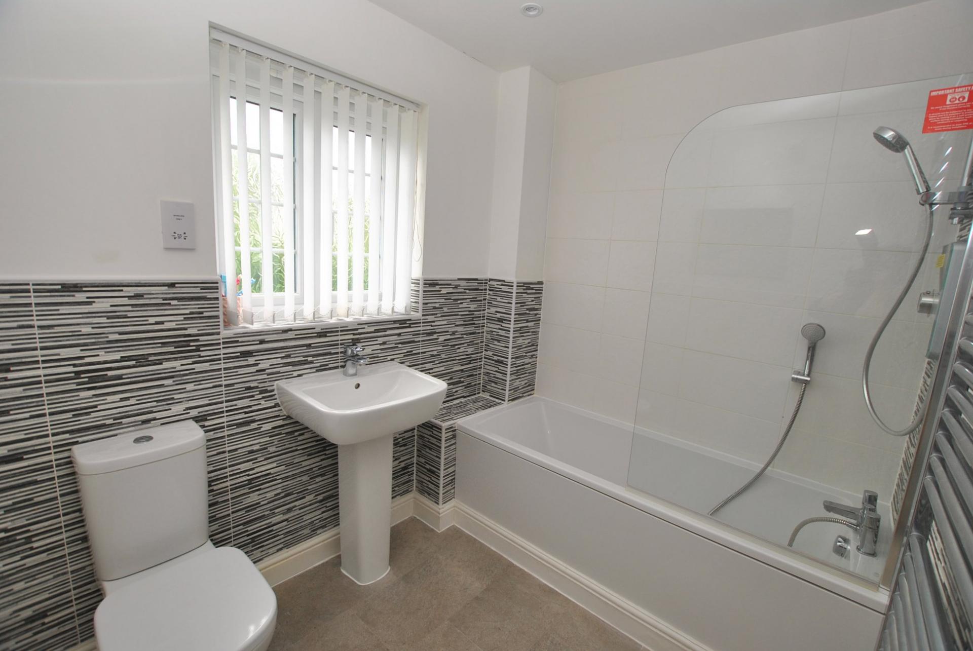 3 bedroom Detached House for sale in Telford