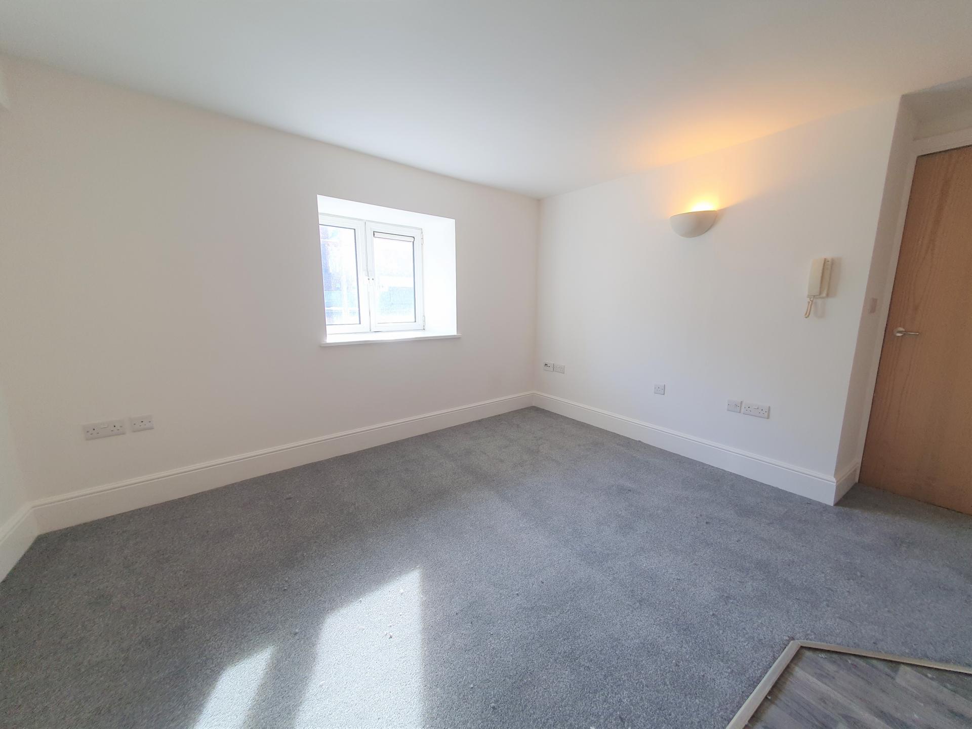 1 bedroom Apartment for rent in Shrewsbury