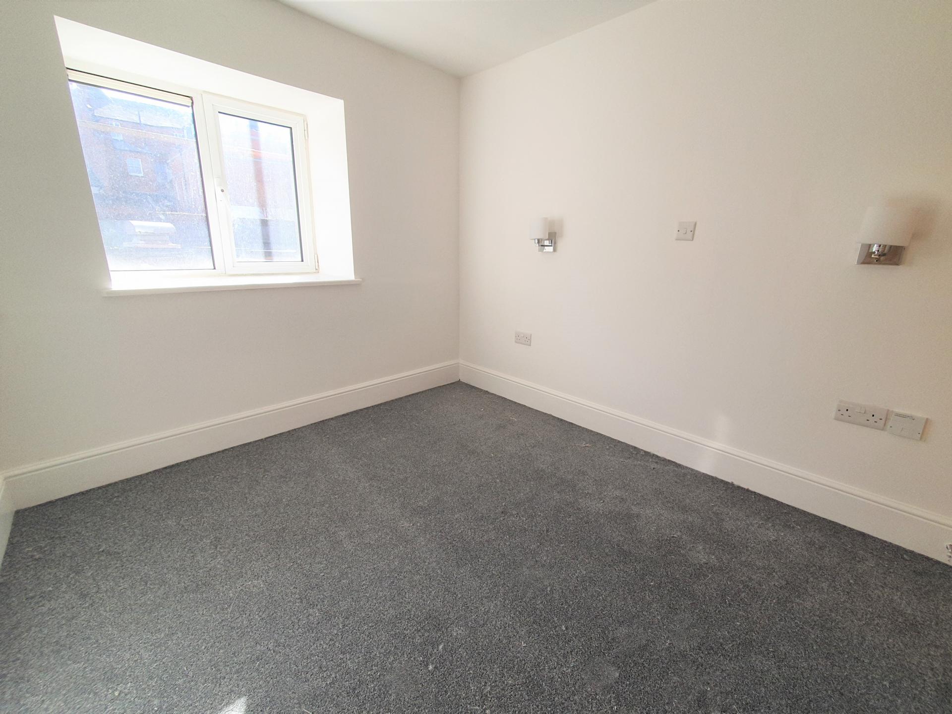 1 bedroom Apartment for rent in Shrewsbury