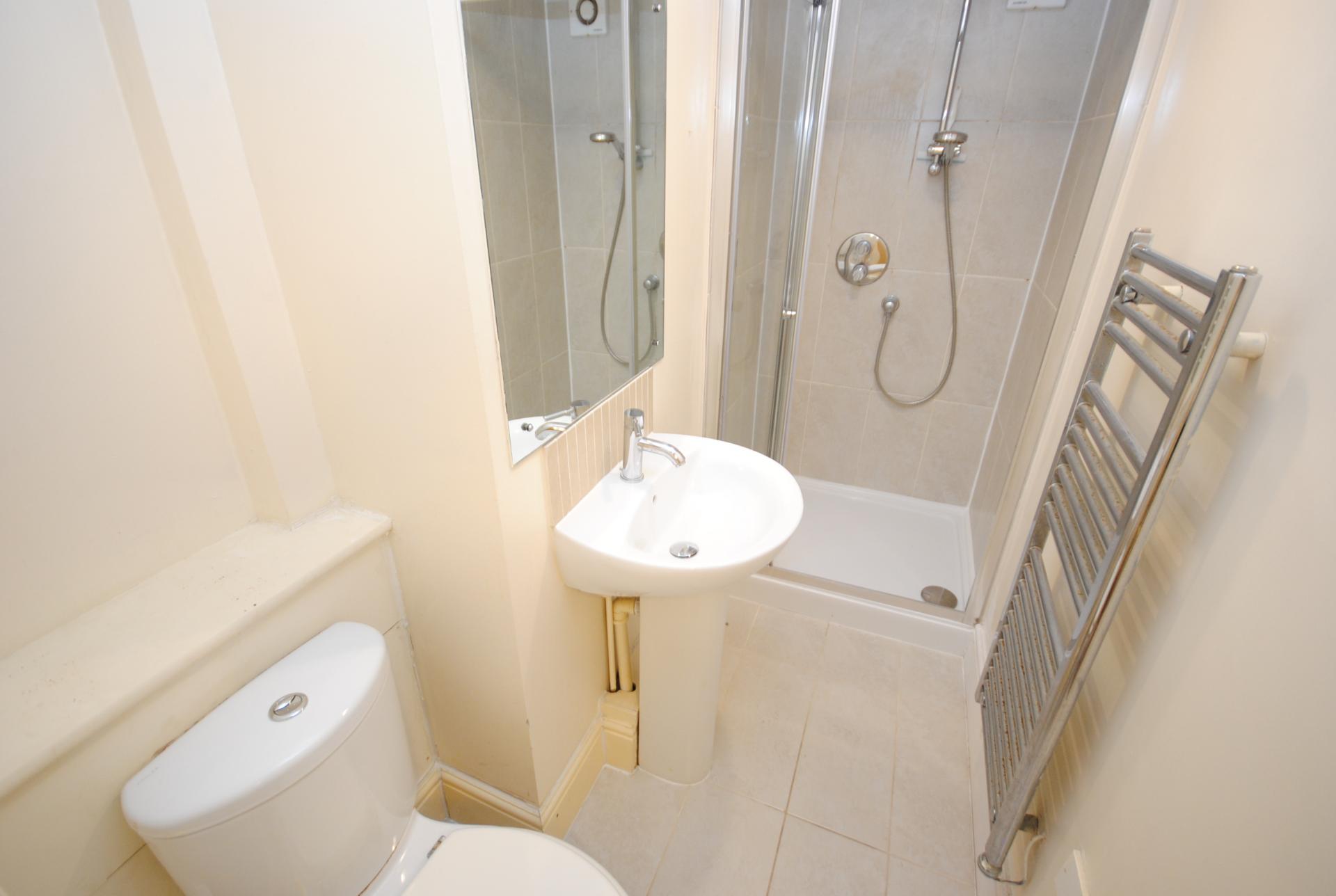 1 bedroom Apartment for rent in Shrewsbury