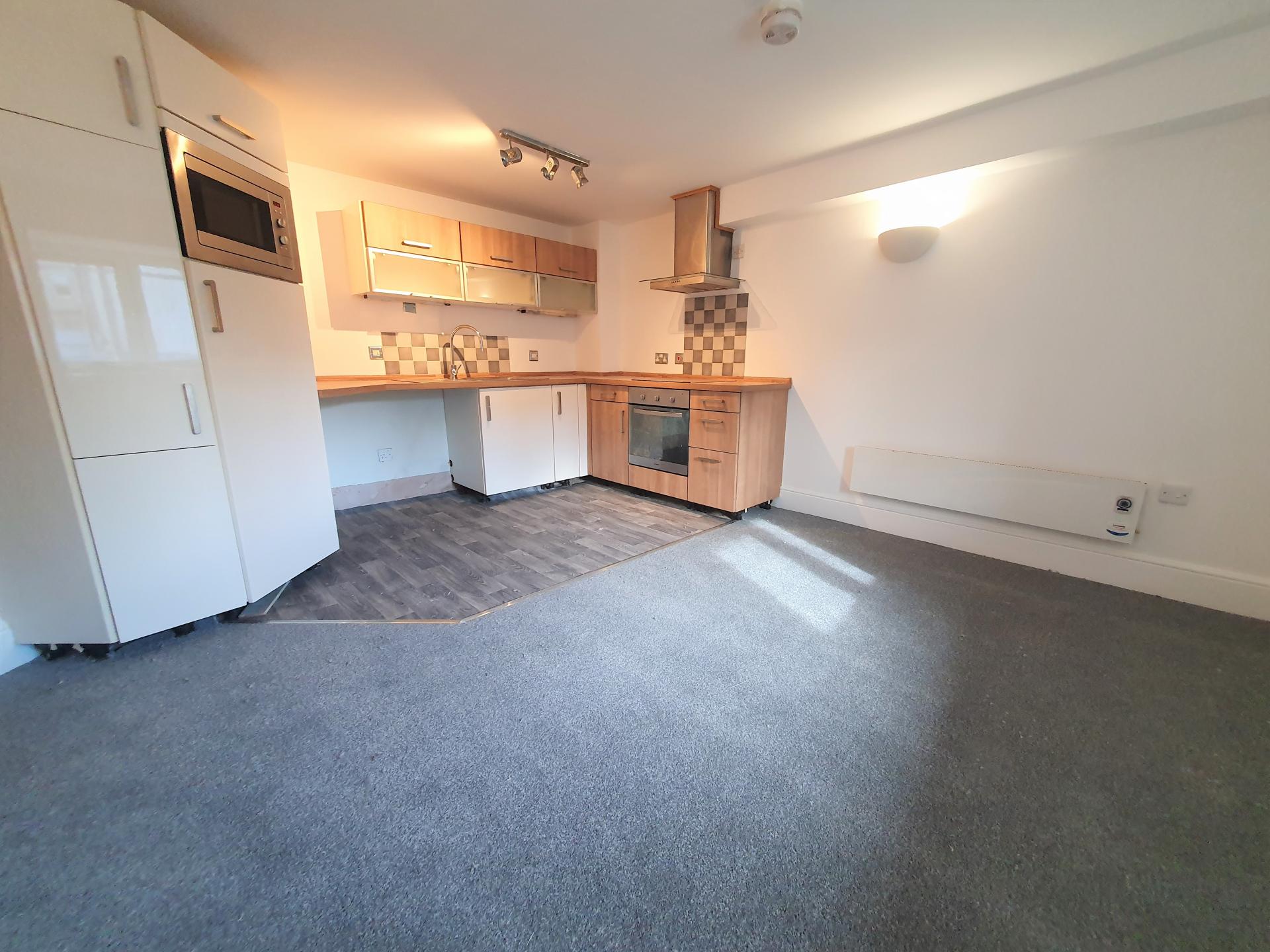 1 bedroom Apartment for rent in Shrewsbury