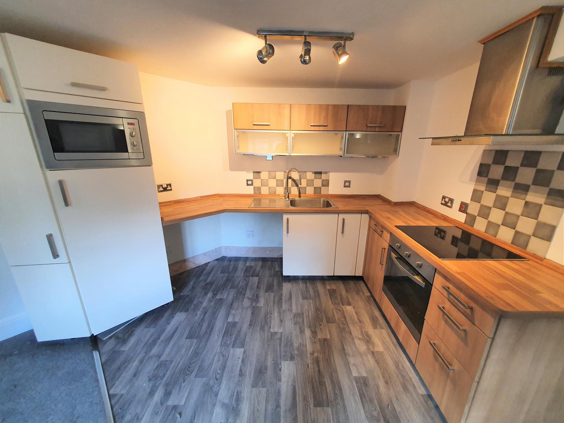 1 bedroom Apartment for rent in Shrewsbury