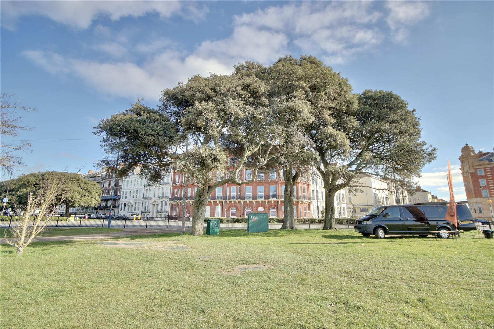 2 bedroom Apartment for rent in Southsea