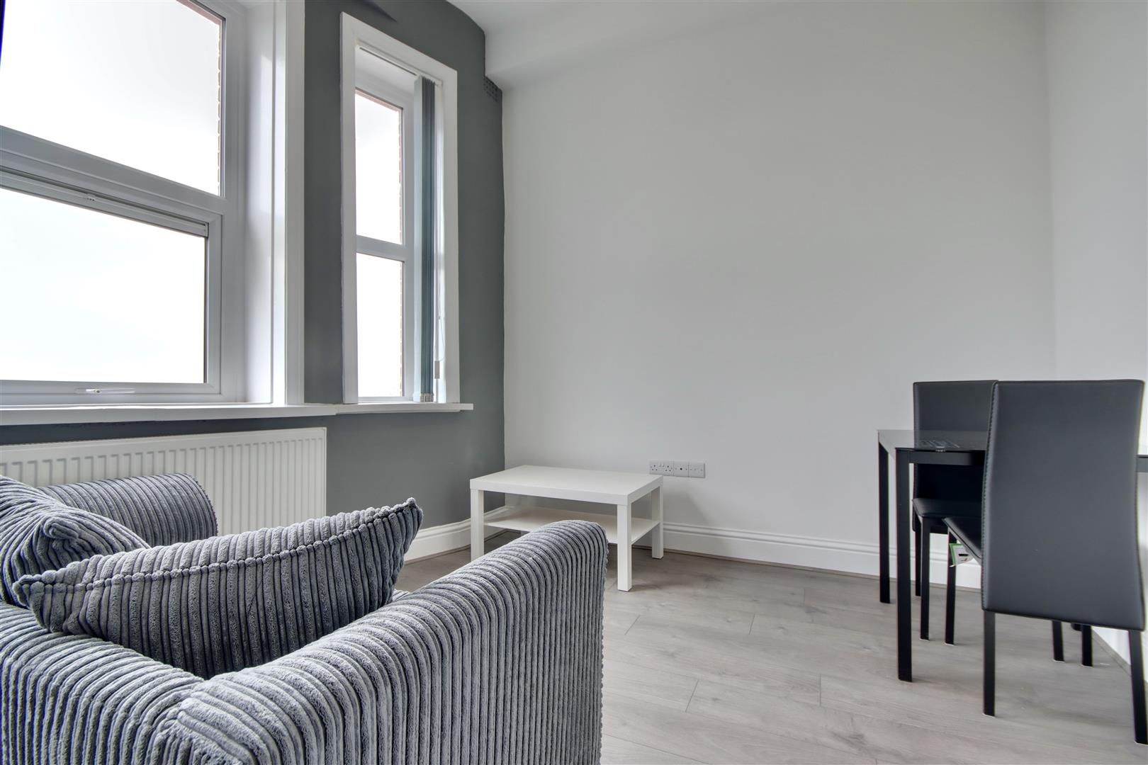 2 bedroom Apartment for rent in Southsea