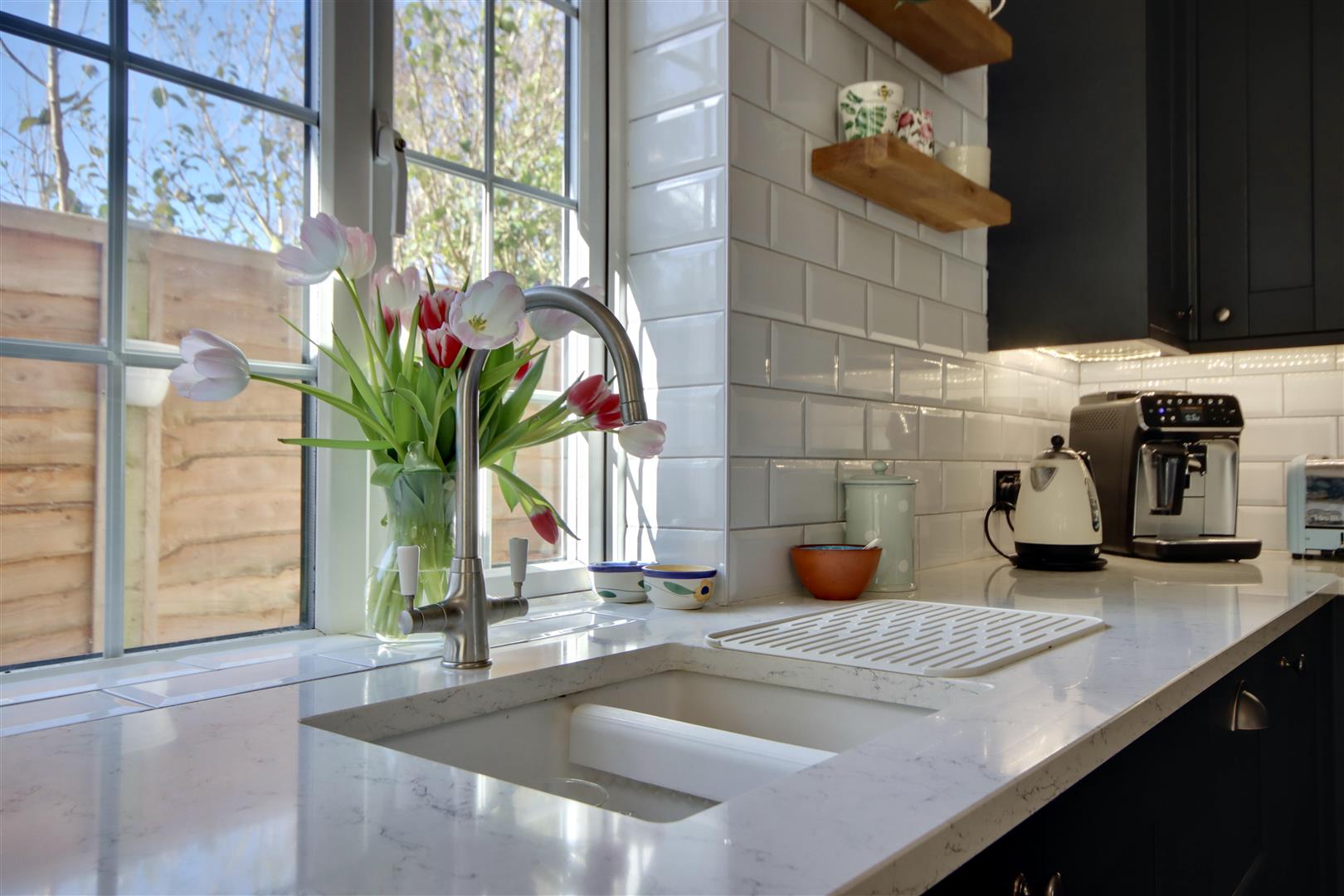 4 bedroom Detached House for sale in Rowlands Castle