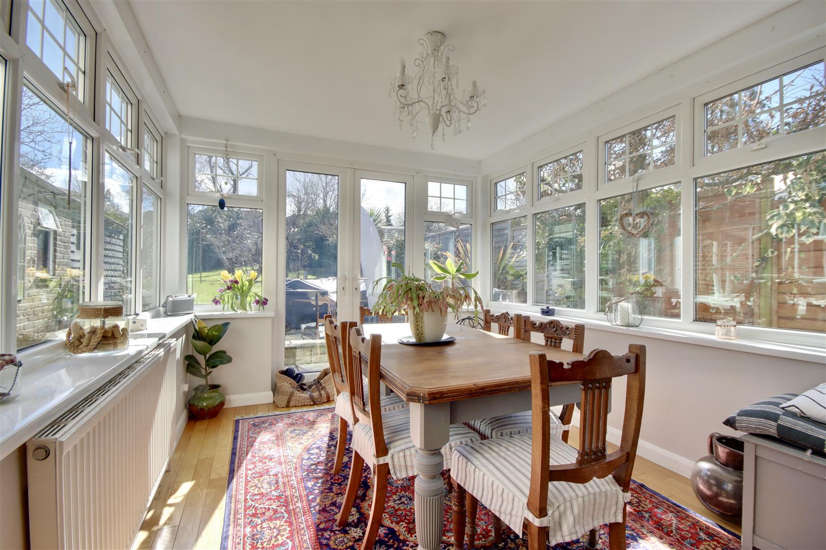 4 bedroom Detached House for sale in Rowlands Castle