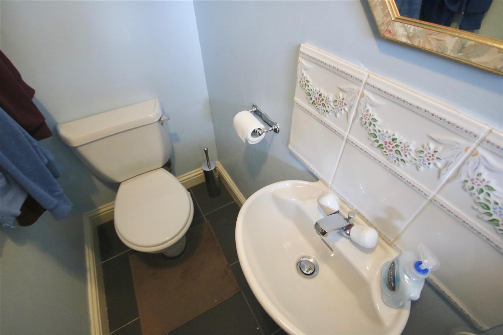 3 bedroom SemiDetached House for rent in Havant