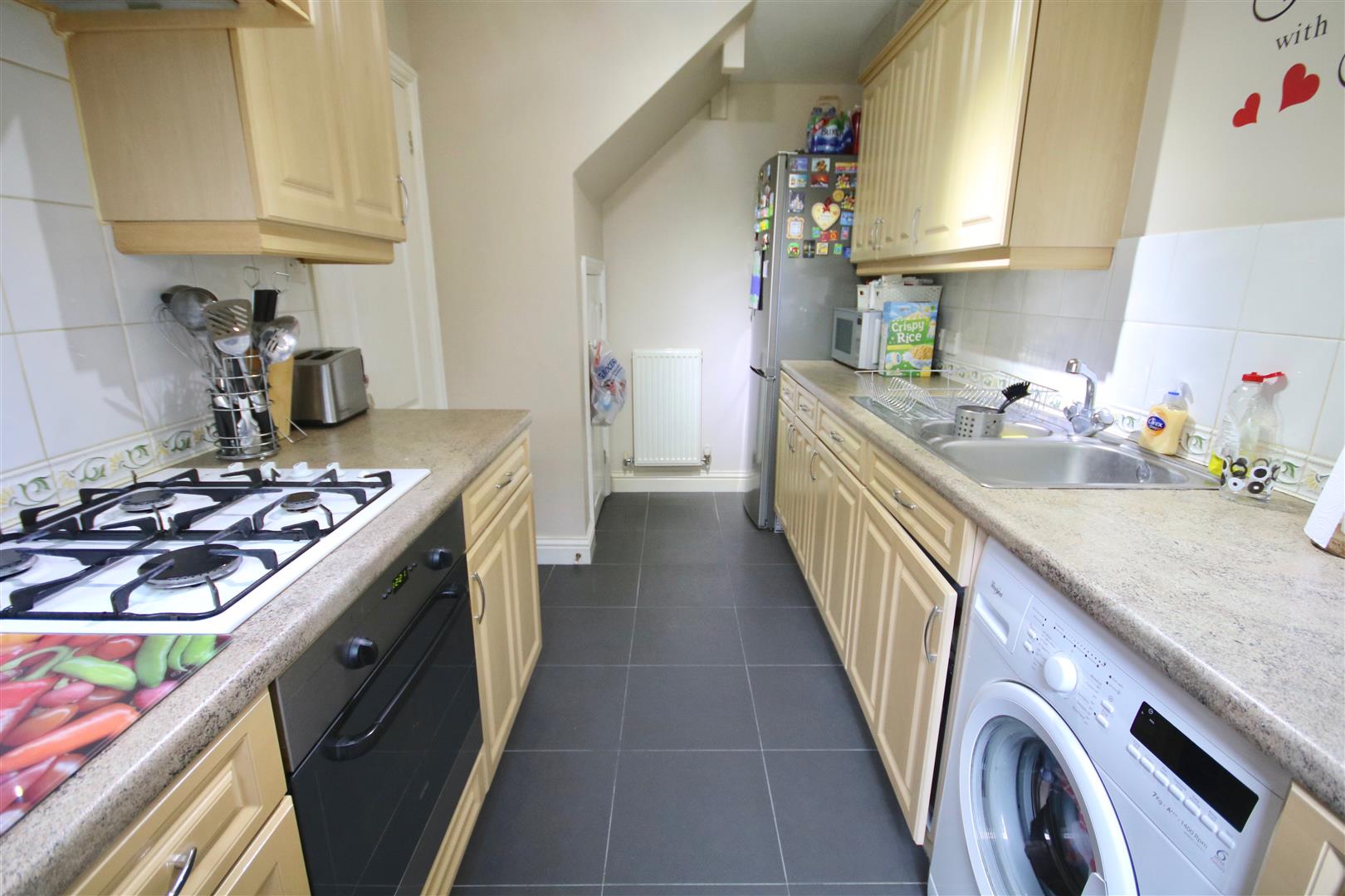 3 bedroom SemiDetached House for rent in Havant