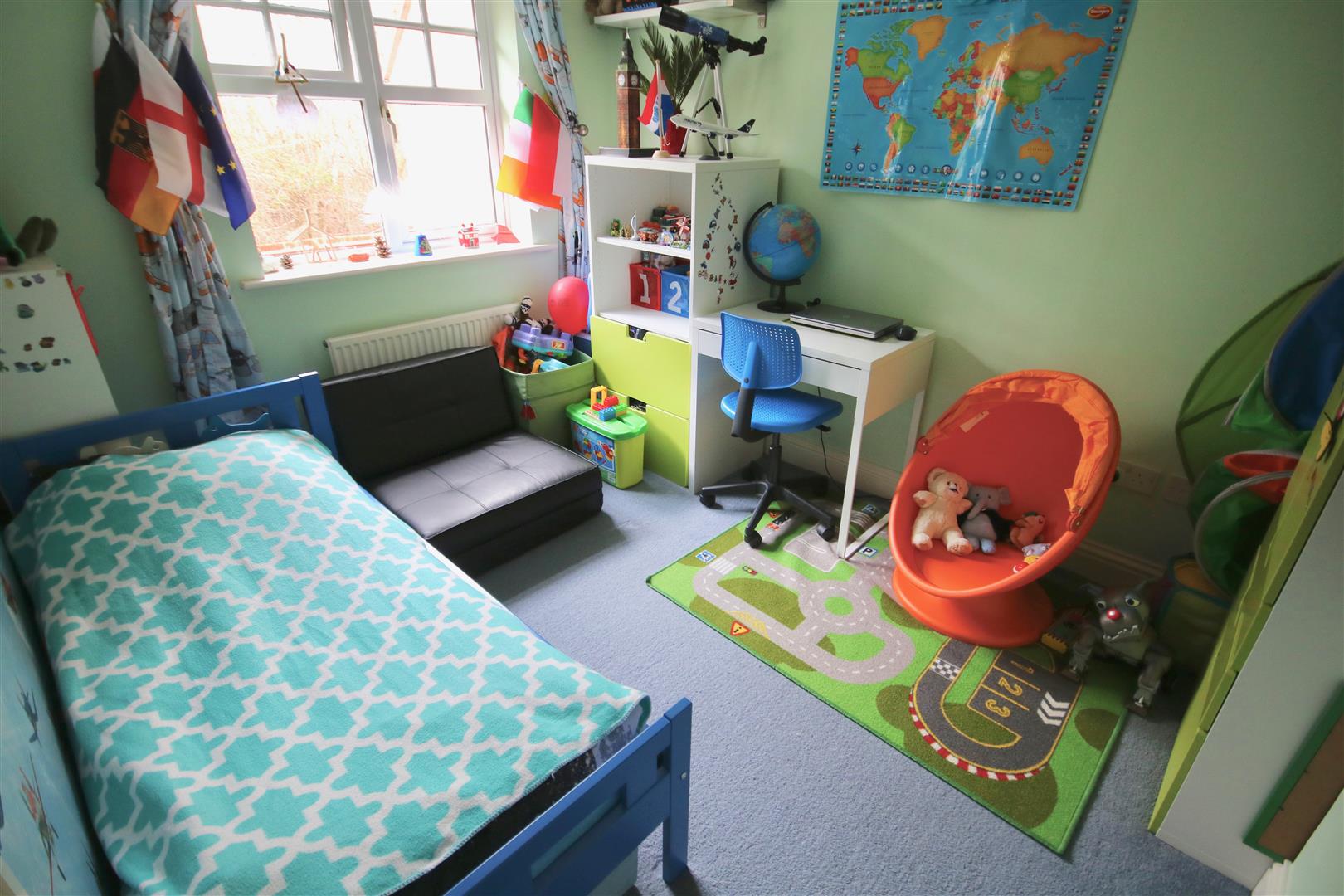 3 bedroom SemiDetached House for rent in Havant