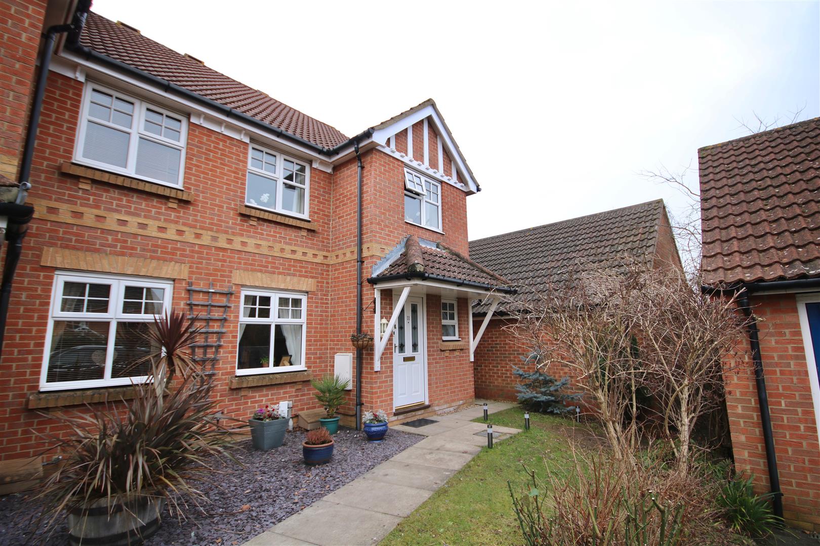 3 bedroom SemiDetached House for rent in Havant