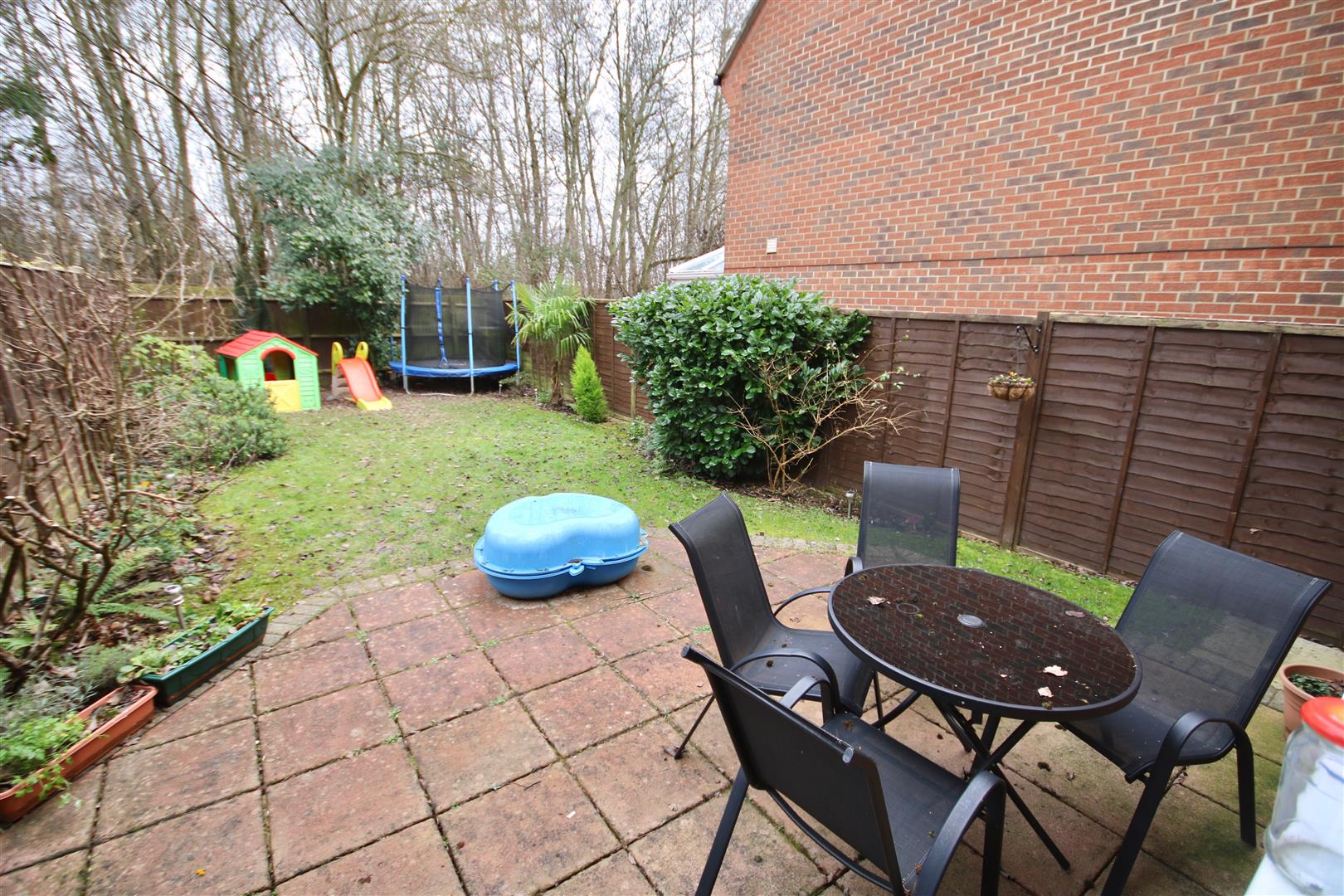 3 bedroom SemiDetached House for rent in Havant