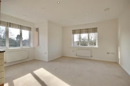 Kitchen/Lounge
