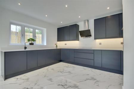 Kitchen View