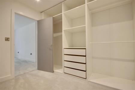 Dressing Room