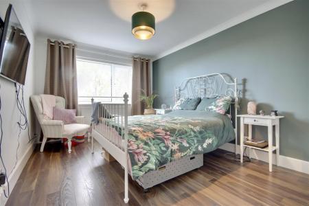 BEDROOM TWO