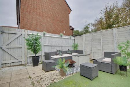 GARDEN