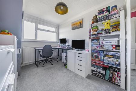BEDROOM TWO