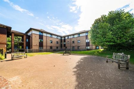 COMMUNAL GARDENS