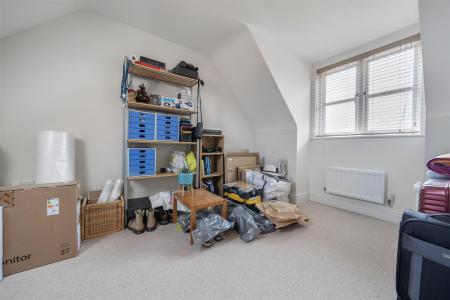 Bedroom Five