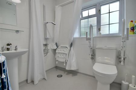 Wet Room