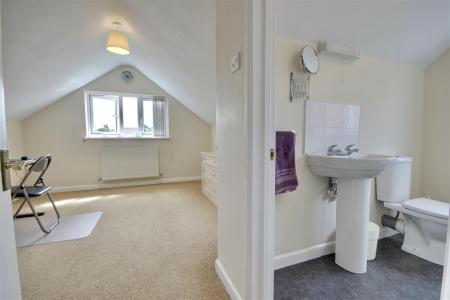 BEDROOM TWO