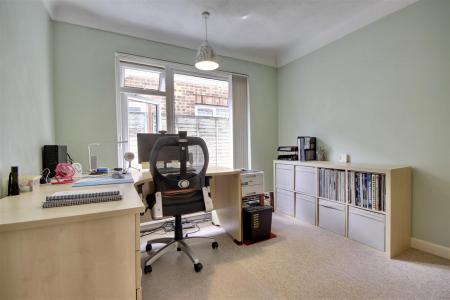 BEDROOM FIVE