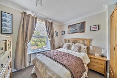 BEDROOM TWO