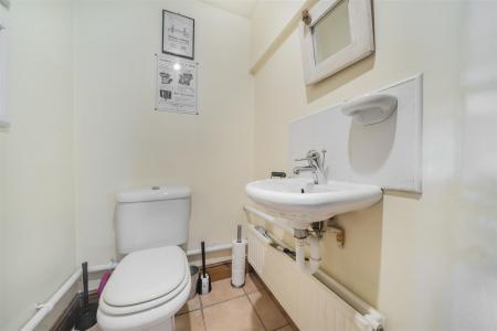CLOAKROOM
