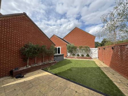 GARDEN