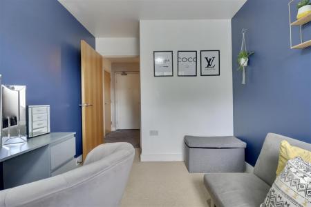 BEDROOM TWO
