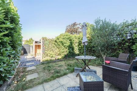 GARDEN