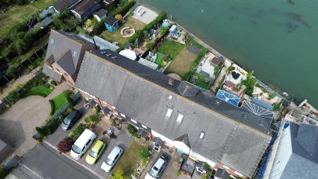 DRONE VIEW