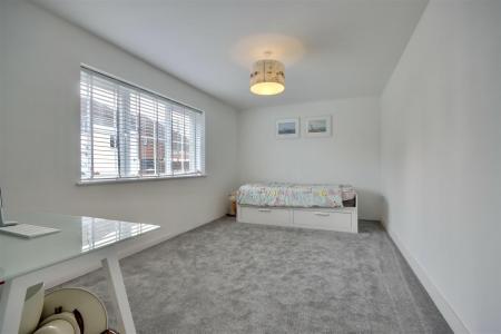 BEDROOM FIVE