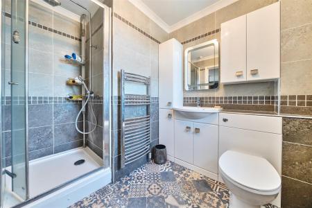 En suite