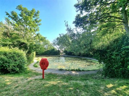 Communal Gardens