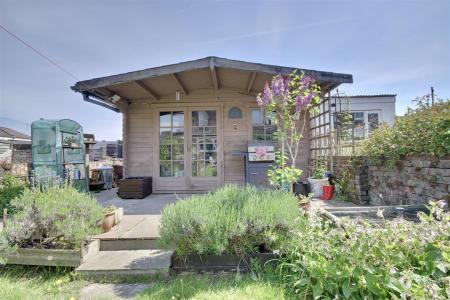 OUTBUILDING