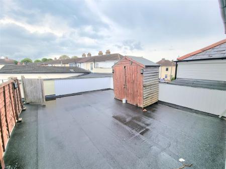Roof Garden