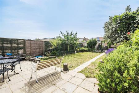 GARDEN
