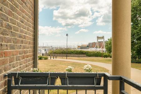 BALCONY VIEWS